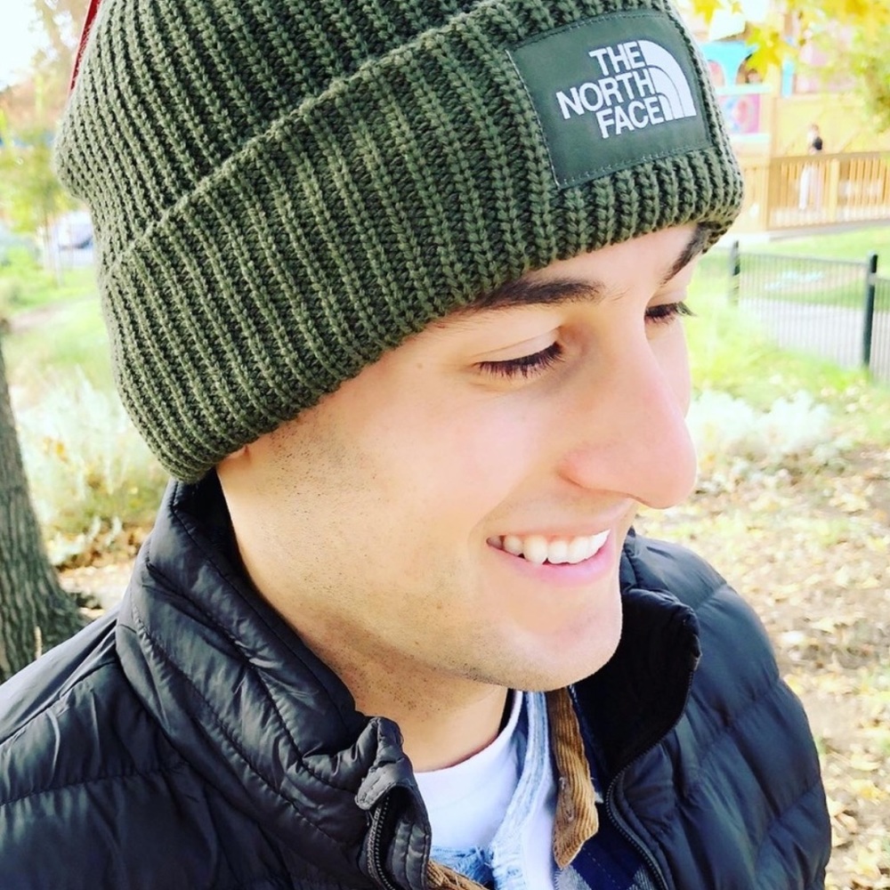 Must Have North Face Salty Dog Beanie - Picture 6 of 7